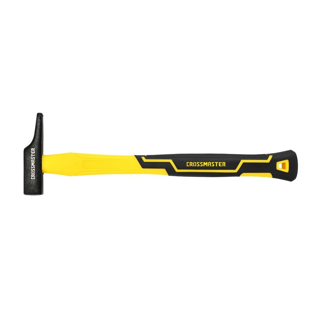 (BB) MARTILLO CARPINTERO FIBRA VIDRIO 18mm 