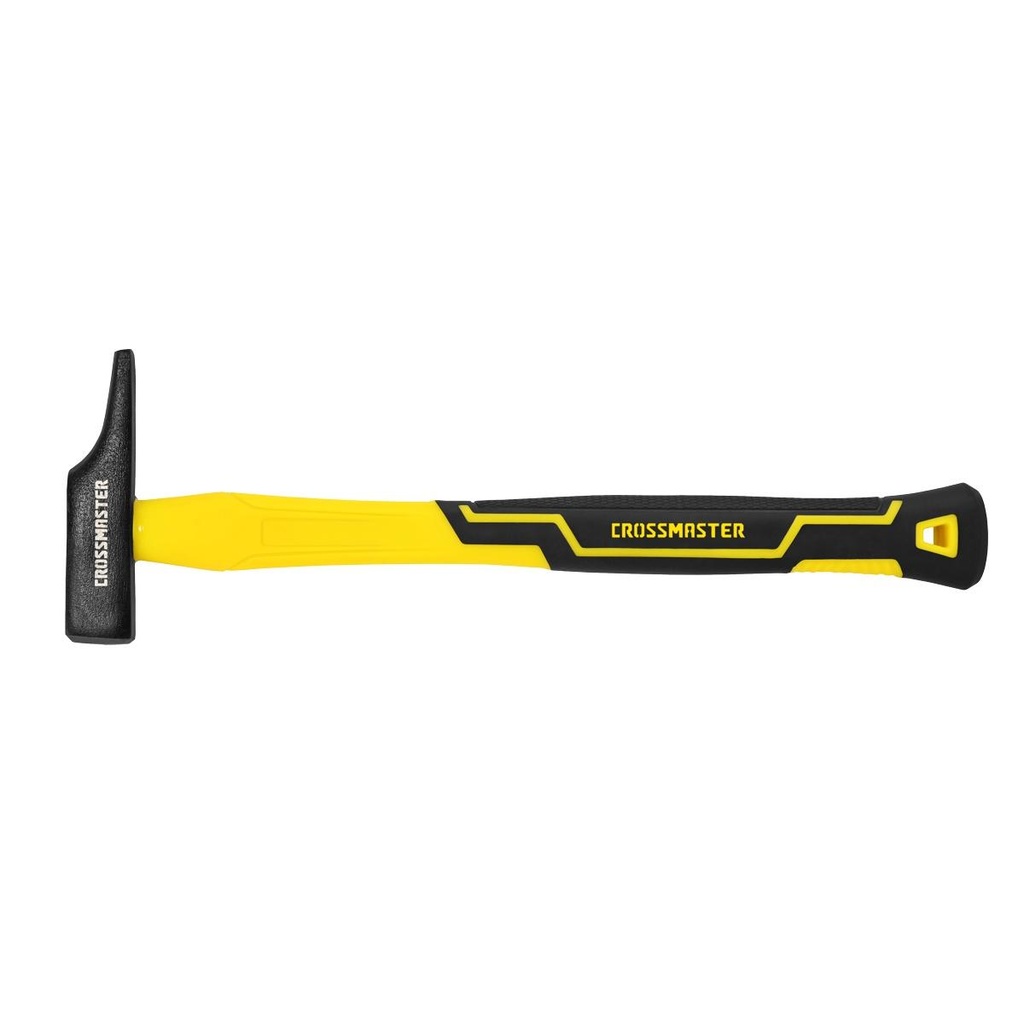(BB) MARTILLO CARPINTERO FIBRA VIDRIO 20mm 