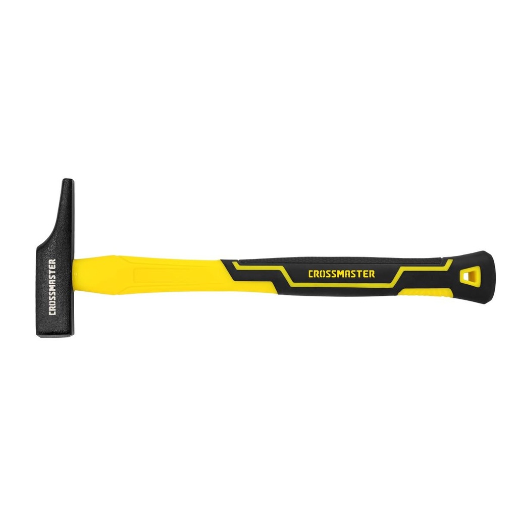 (BB) MARTILLO CARPINTERO FIBRA VIDRIO 22mm