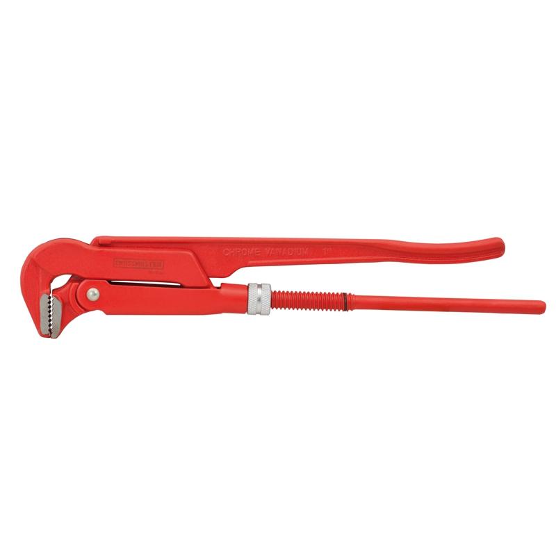 (BB) LLAVE PARA CAÑOS INDUSTRIAL 1"- CR141 Crossmaster
