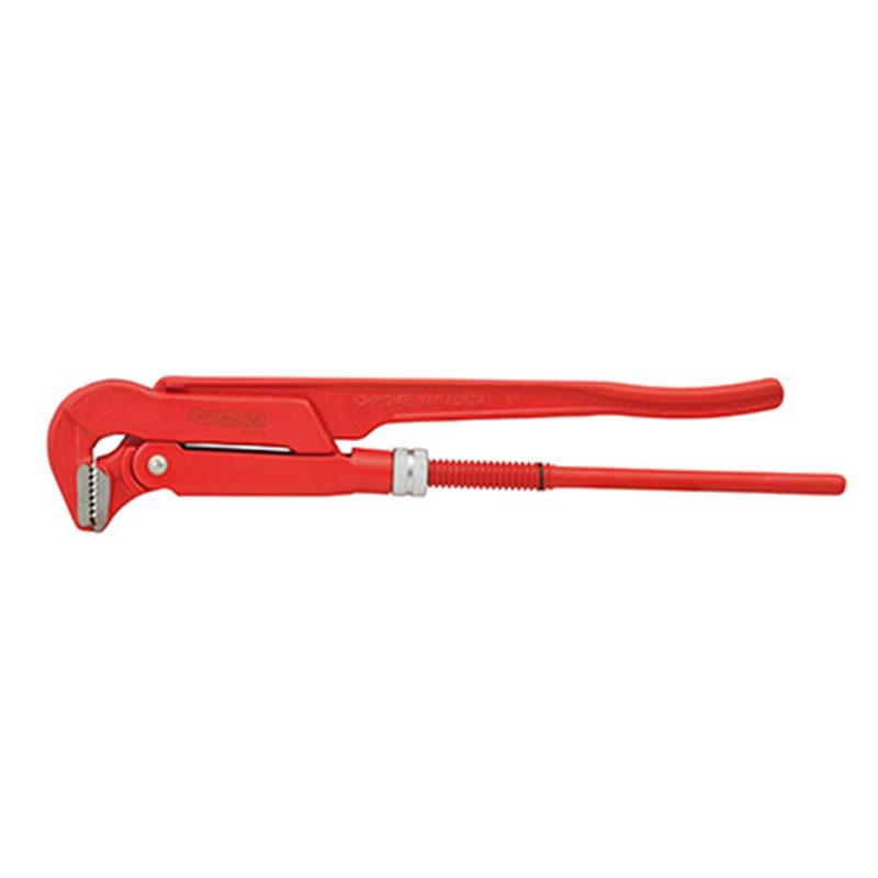 (BB) LLAVE PARA CAÑOS INDUSTRIAL  1-1/2"-CR142 Crossmaster