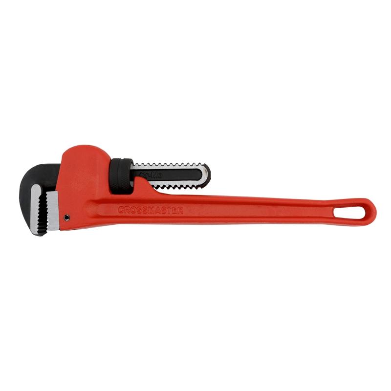 (BB) LLAVE PARA CAÑO STILSON L 10" (250MM) Crossmaster