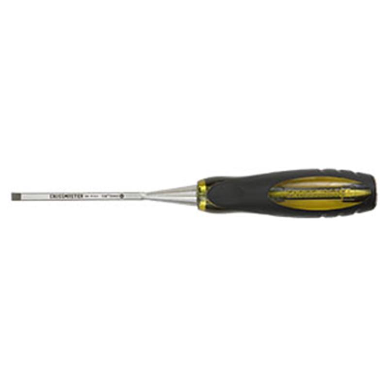 (BB) FORMON Crossmaster PROF A=6mm M/PLASTICO