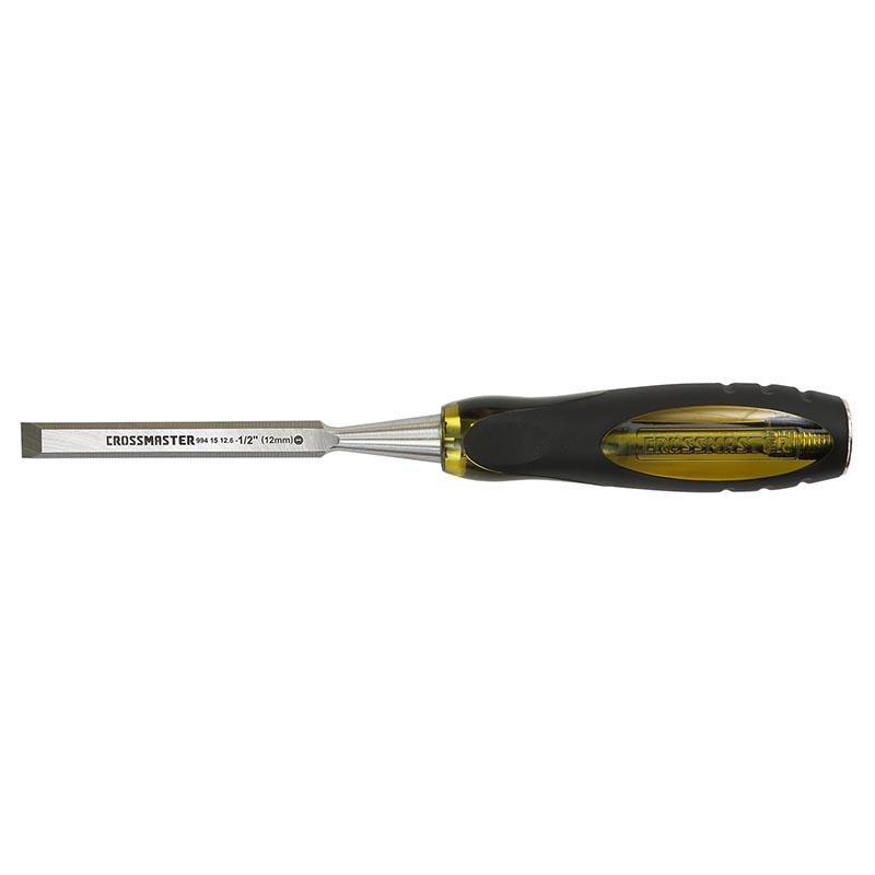 (BB) FORMON Crossmaster PROF A=12mm M/PLASTICO