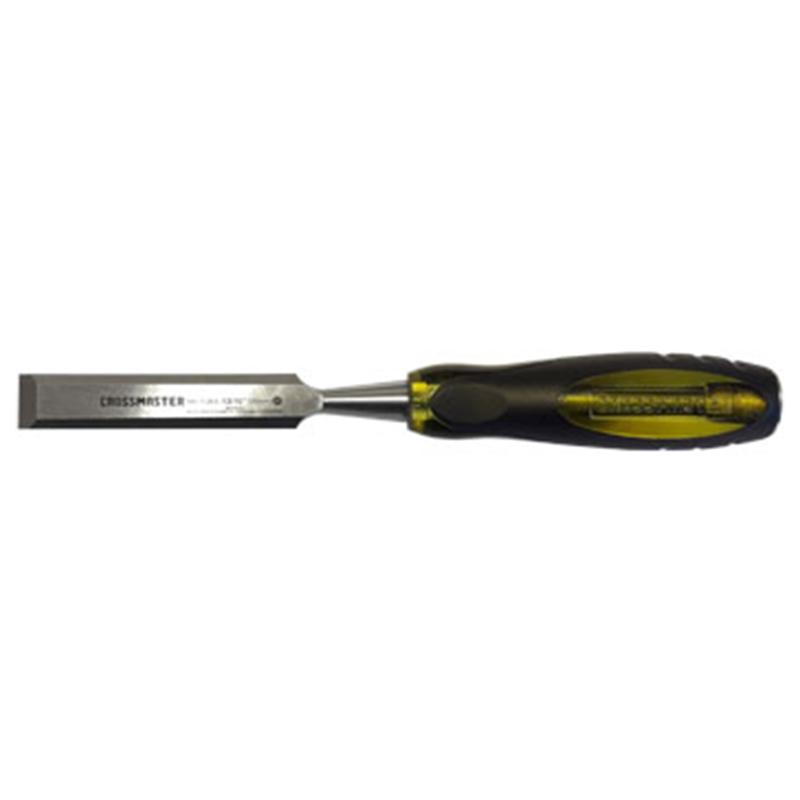 (BB) FORMON Crossmaster PROF A=20mm M/PLASTICO