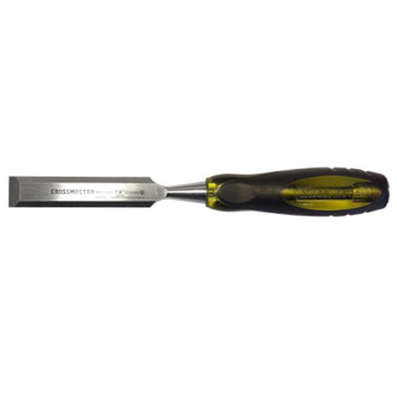 (BB) FORMON Crossmaster PROF A=22mm M/PLASTICO