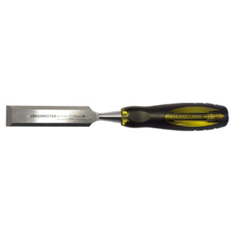 (BB) FORMON Crossmaster PROF A=25mm M/PLASTICO