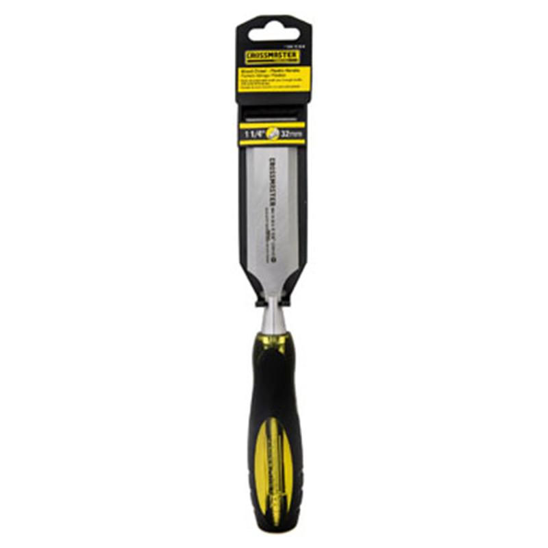 (BB) FORMON Crossmaster PROF A=32mm M/PLASTICO