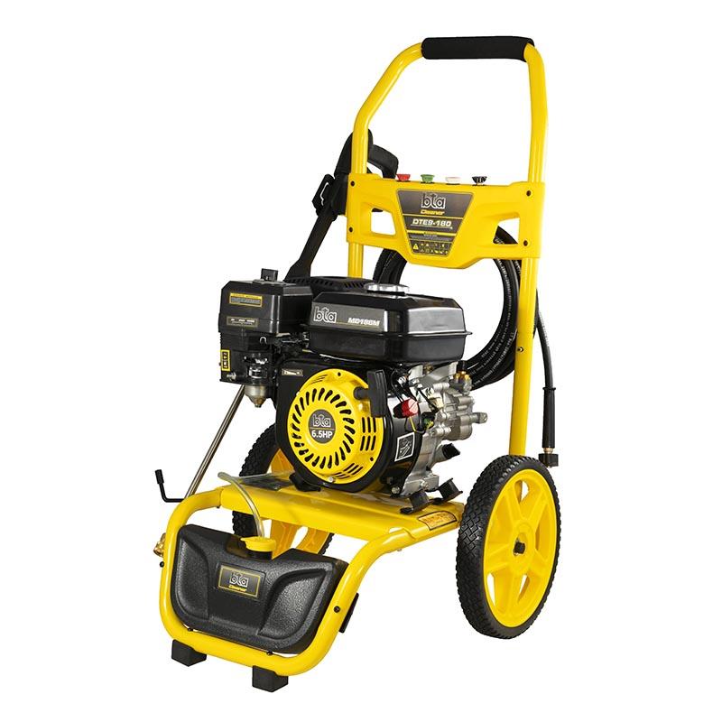 (BB) HIDROLAVADORA A EXPLOSION 6.5 HP 180 BARES