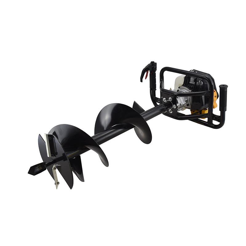 (BB) HOYADORA BTA HM52 -2T-52cc-BROCA 200mm
