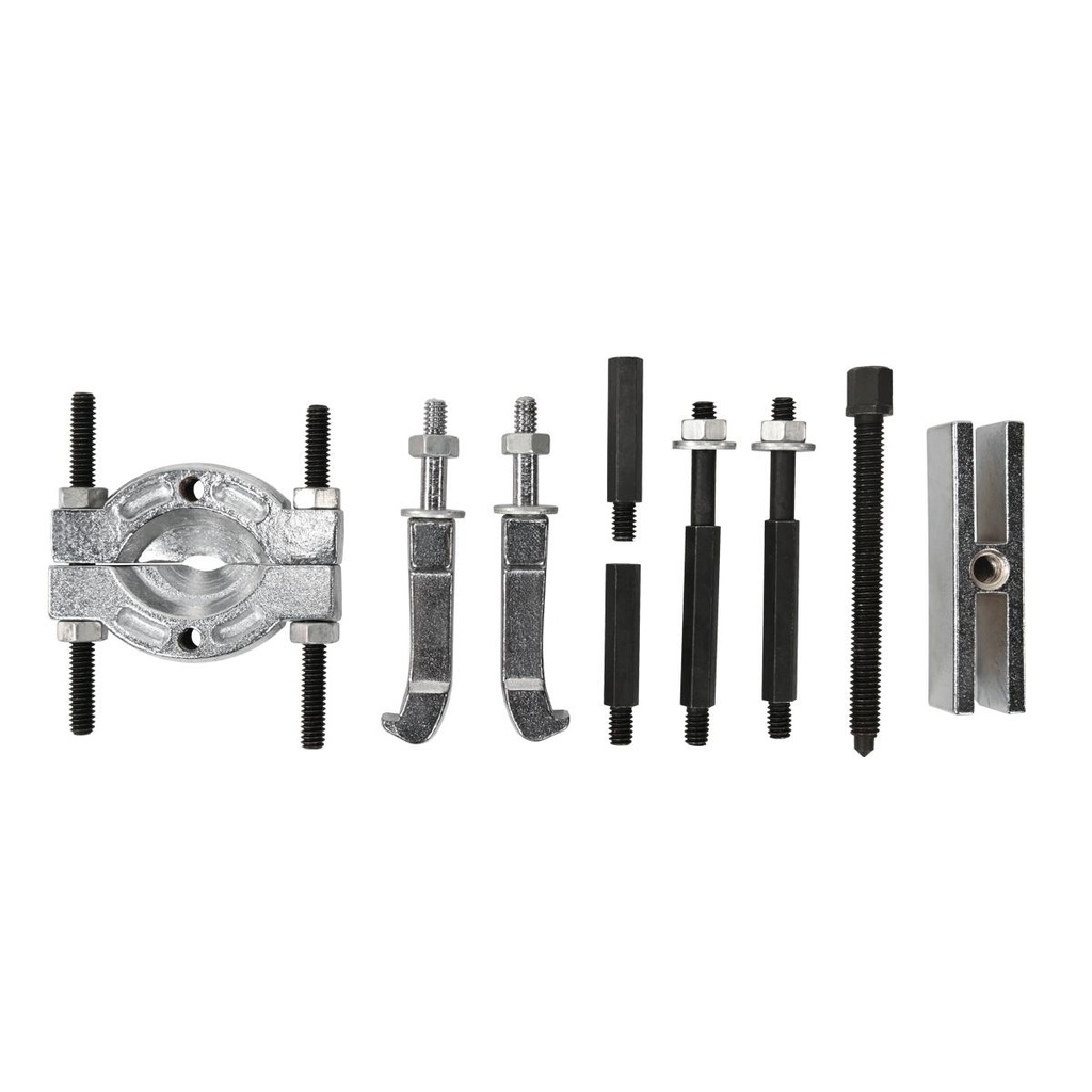 (BB) EXTRACTOR RODAMIENTOS 9PCS CROSS