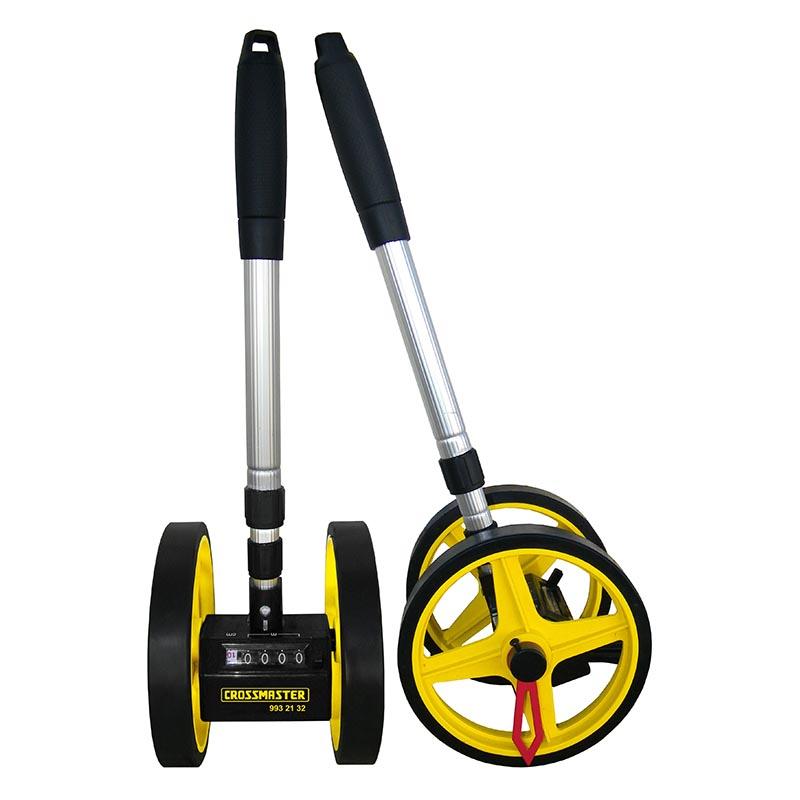(BB) ODOMETRO PROFESIONAL CROSS
