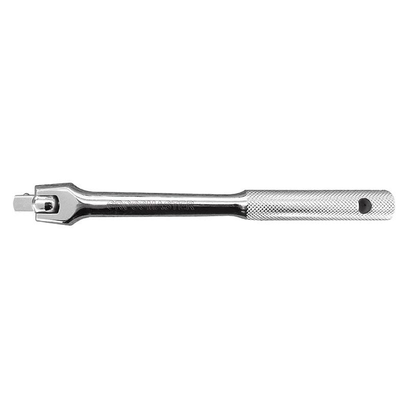 (BB) MANGO ARTICULADO FLEXIBLE FUERZA 1/2"- 254mm