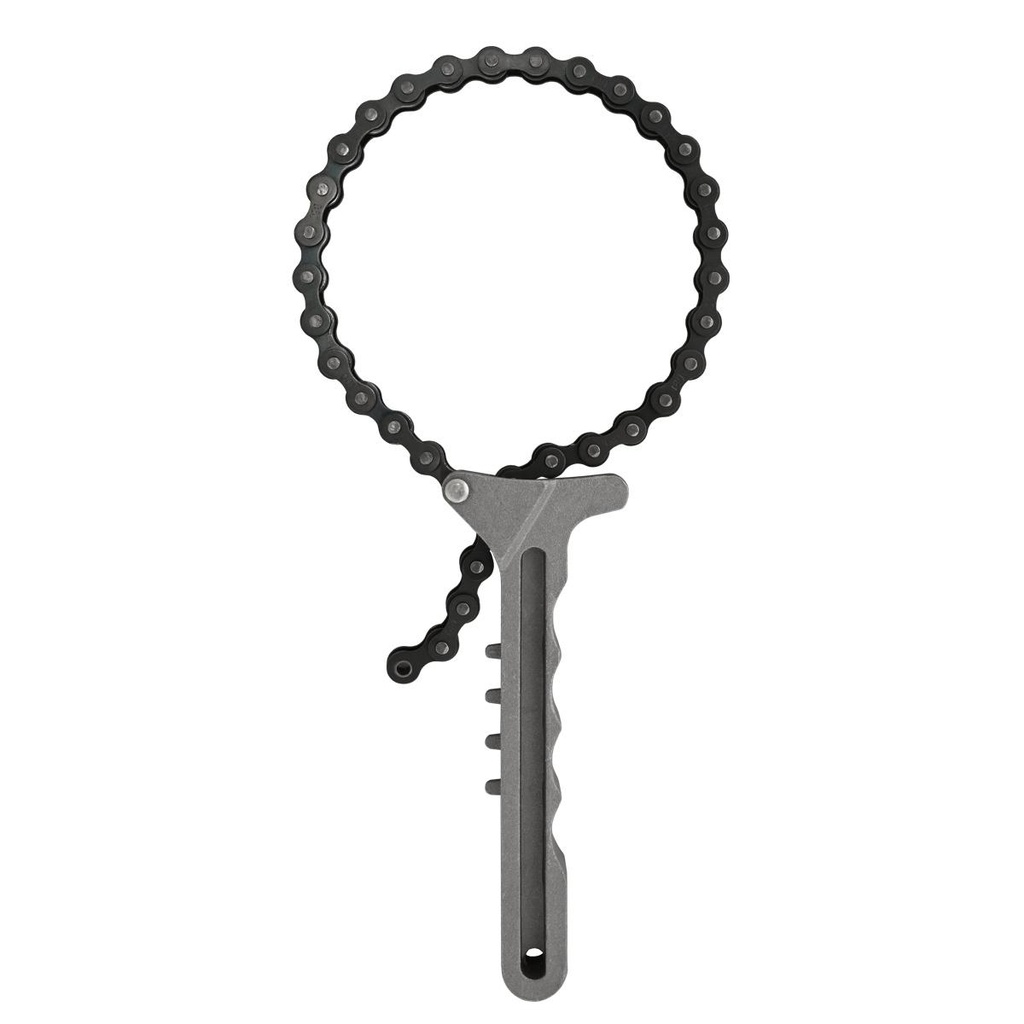 (BB) LLAVE SACA FILTRO ACEITE CADENA 50-110