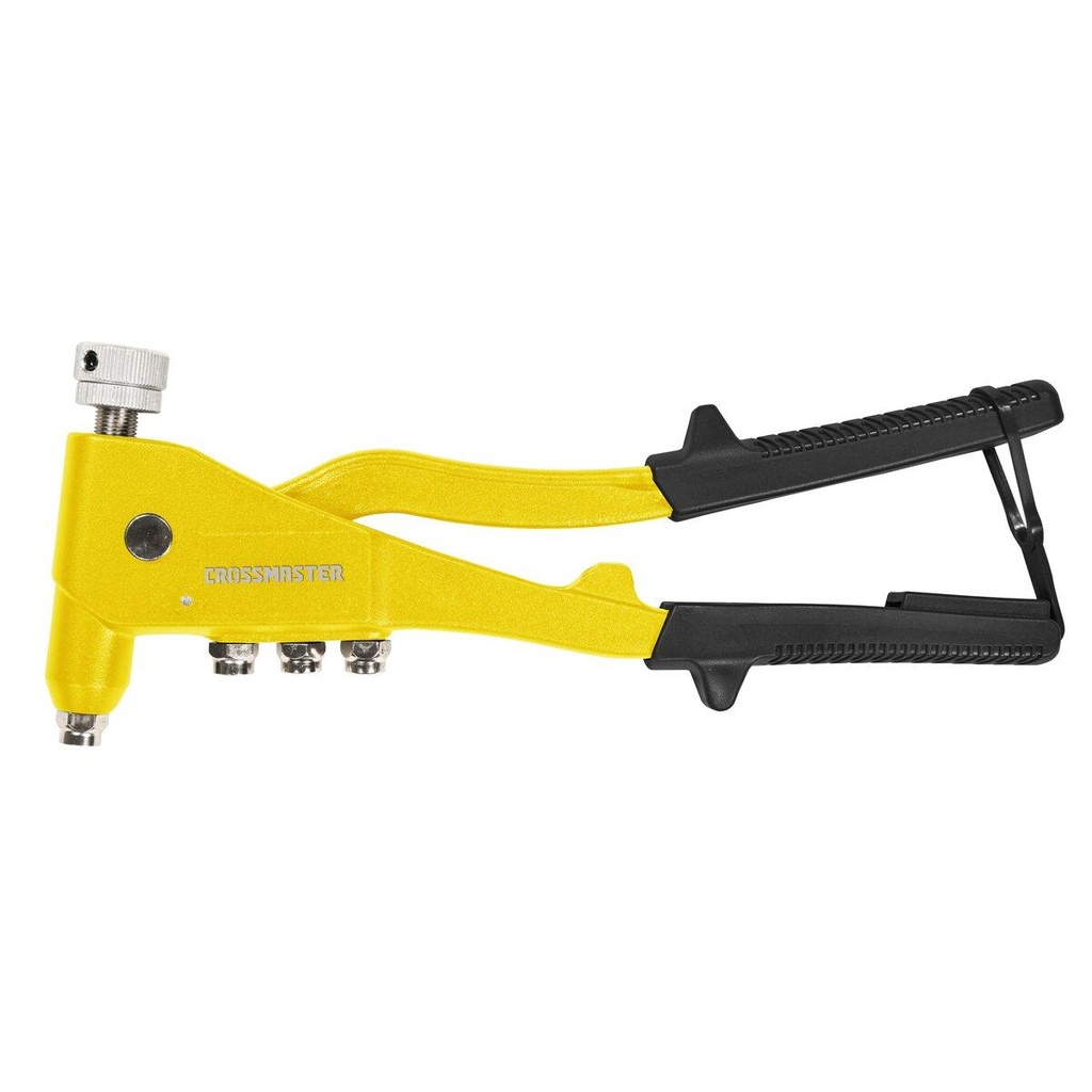 (BB) REMACHADORA POP/ROSCADO 11"- CROSS