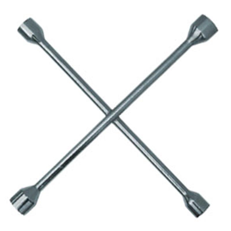 (BB) LLAVE CRUZ 17-19-21-23mm CROSS