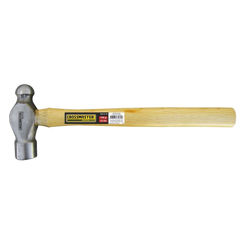 (BB) MARTILLO BOLITA 340g CROSS