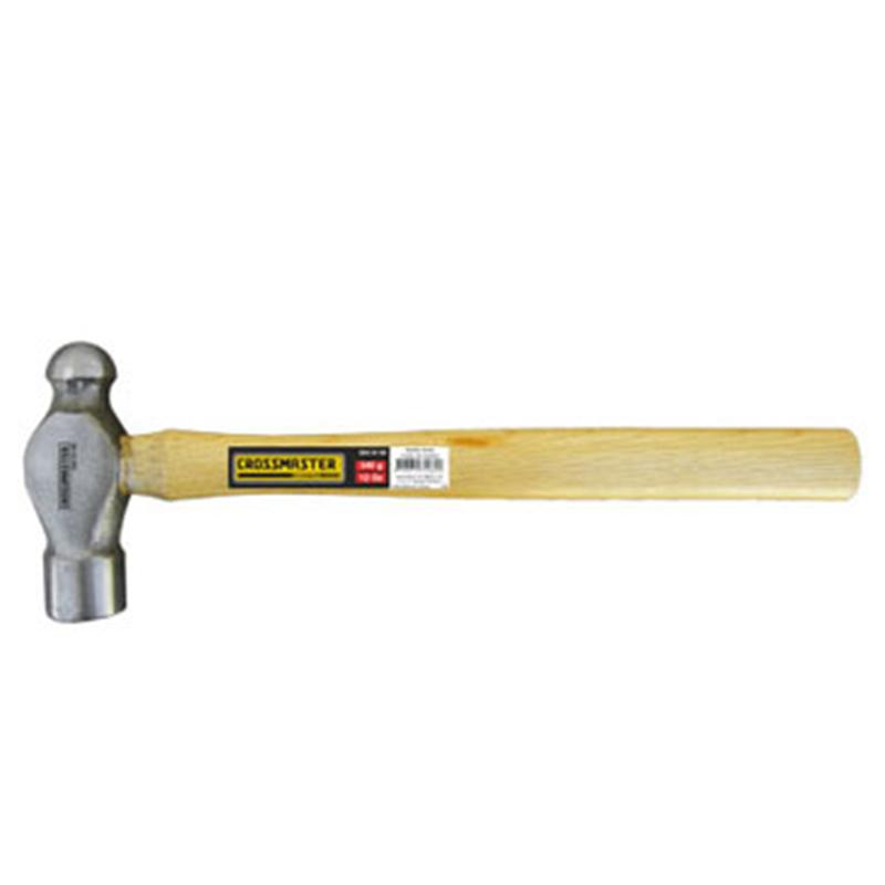 (BB) MARTILLO BOLITA 453g CROSS