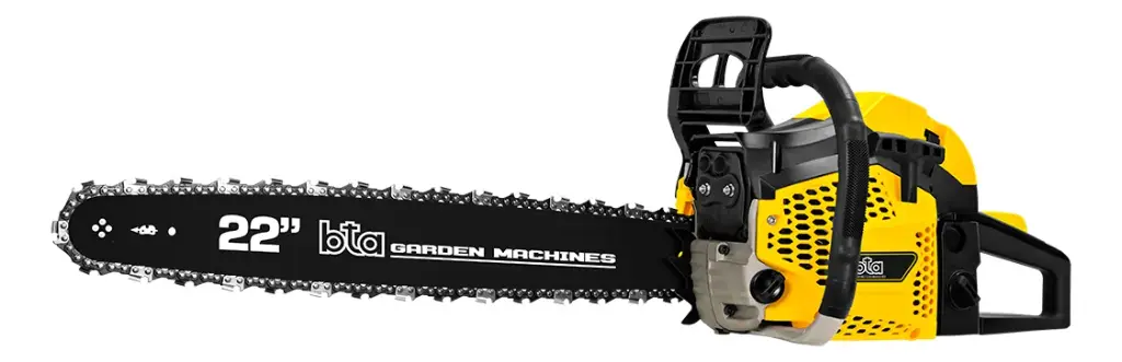 (BB) MOTOSIERRA BTA MX6222P 62cc-22"