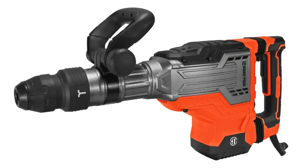(BB) MARTILLO DEMOLEDOR 45J - 1700W DP