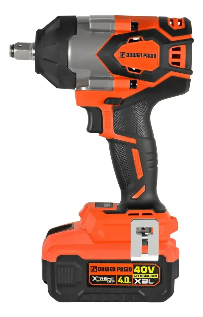 (BB) LLAVE IMPACTO BAT 3/4"-1700 Nm-40V-