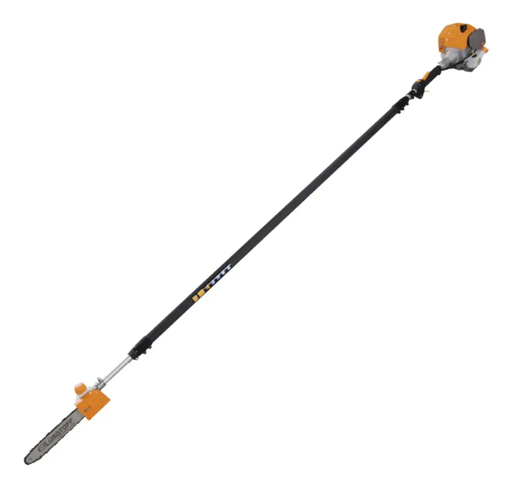 (LSQ) PODADORA DE ALTURA 27 CC 2T 4.5 M