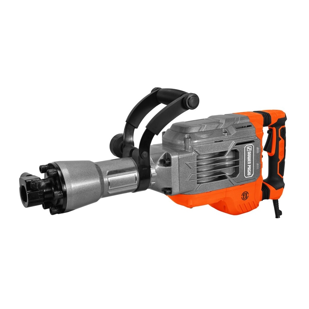 (BB) MARTILLO DEMOLEDOR 60 J 1700 W