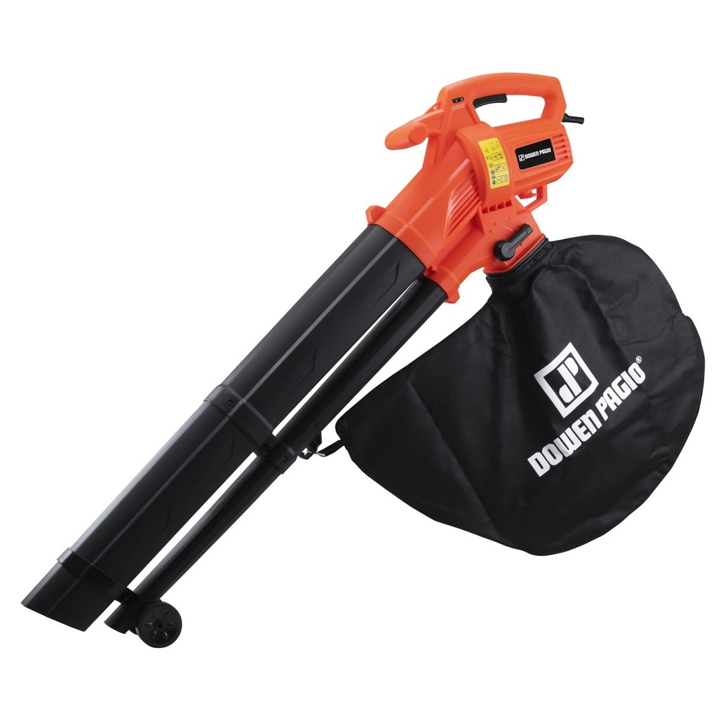 (BB) SOPLADOR ASPIRADOR 2500 W
