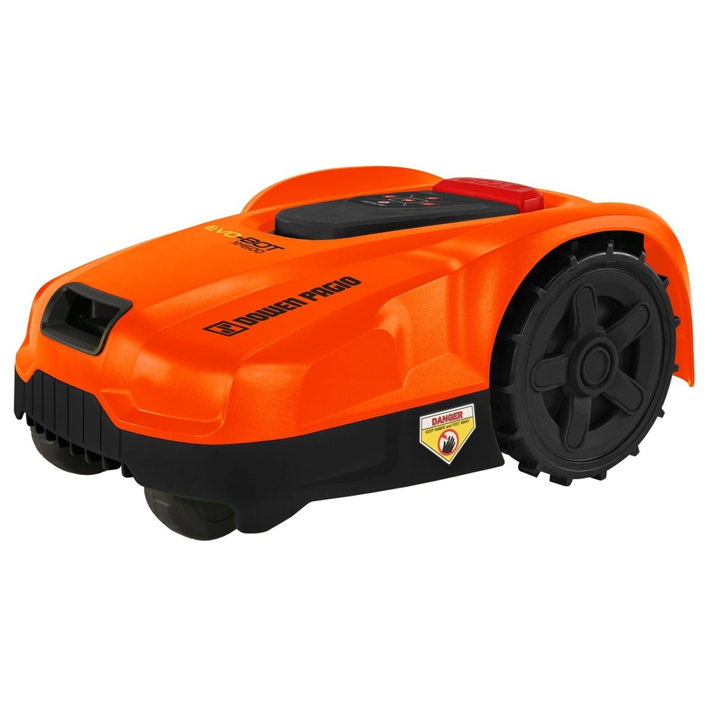 (BB) ROBOT CORTACÉSPED 18 V