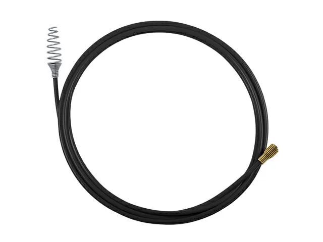 (AC) CINTA DESTAPA CAnERIAS PLAST 9MM X  5 MTS