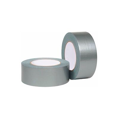 (AC) CINTA DUC TAPE MULTIFUNCION GRIS 48 X 9 MTS