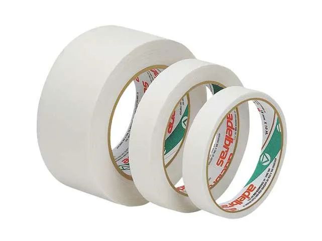 (AC) CINTA PAPEL 36MM X 45 MTS DOYCO