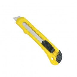 (AC) CUTTER PLASTICO GUIA METALICA C/HOJA