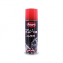 (AC) GRASA GRAFITADA AEROSOL 170 GRS