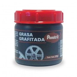 (AC) GRASA GRAFITADA X 250 GRS