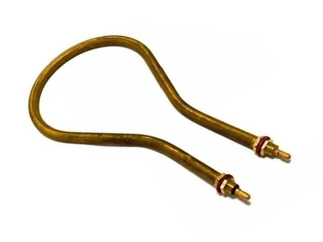 (AC) RESISTENCIA CALEFON BRONCE