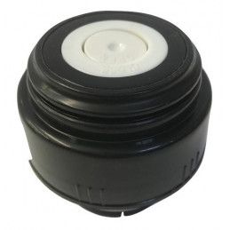 (AC) TAPA PARA TERMO 1 LT C/BOTON