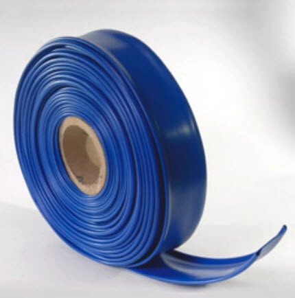 (FE) CAÑO EXPELENTE PLANO 50MM X 25 MT