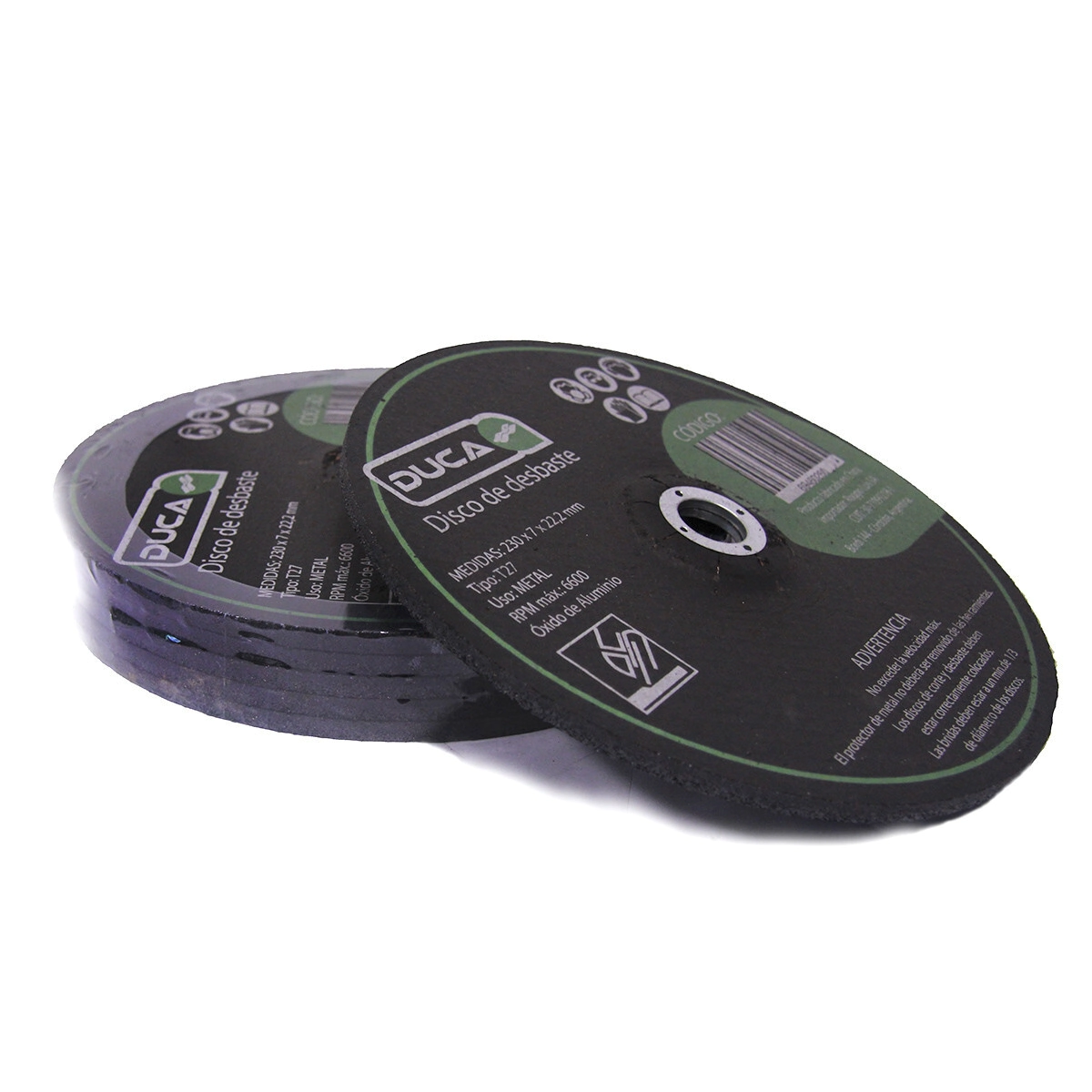 (FE) BOTELLA TERMICA 500ml. ACERO INOX.