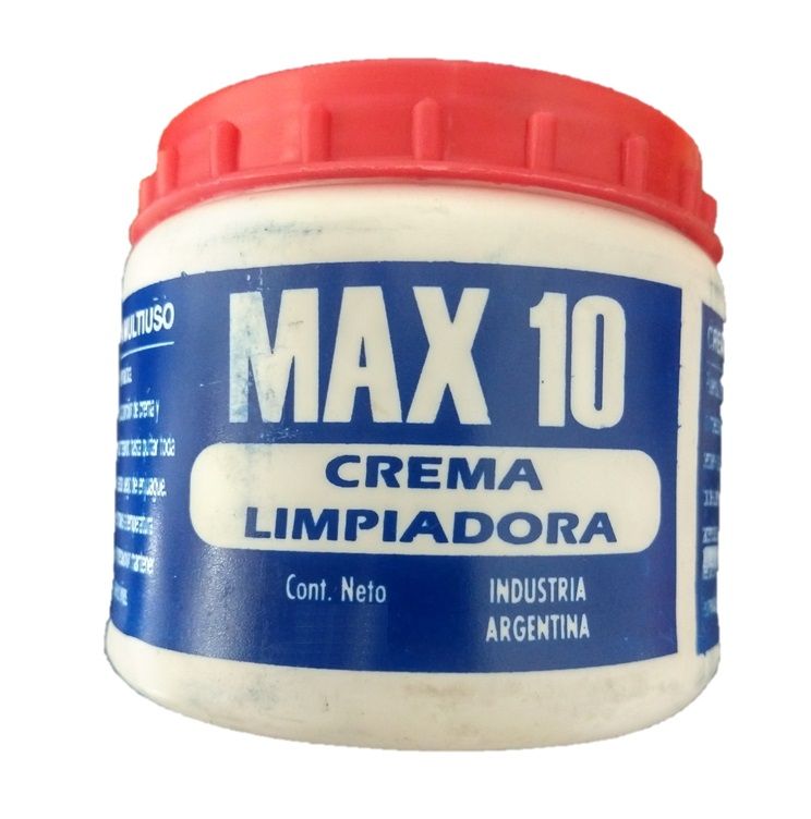 (AC) LIMPIAMANOS CREMA ENVASADO X 1.0 KG