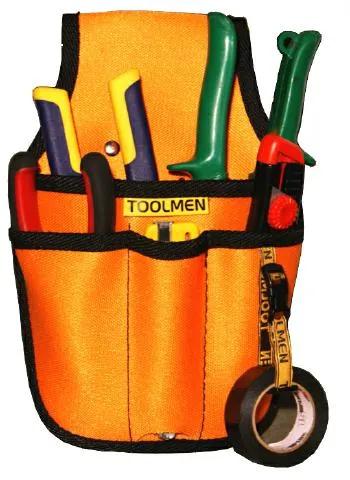 (GP) CARTUC P/HERR. TOOLMEN - T23 ELECTRICISTA MEDIAN