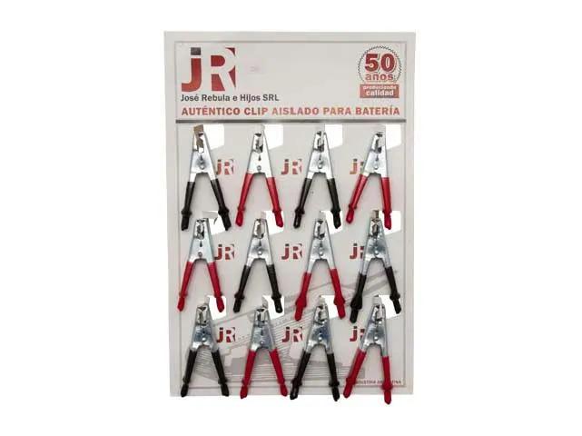 (GP) CLIP BATERIA AISLADO - 3050 DISPLAY 50A