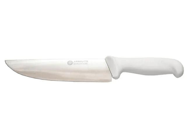 (GP) CUCHILLO ARBOLITO INOX. 2908-20cm CABO PLASTICO