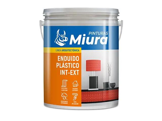 (GP) ENDUIDO MIURA - INTERIOR-EXTERIOR 1 L