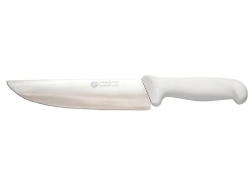 [GP5162] (GP) CUCHILLO ARBOLITO INOX. 2908-20cm CABO PLASTICO