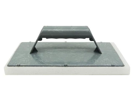 [GP30162] (GP) FRATACHO PLASTICO - 12 X 25 cm Goma espuma.