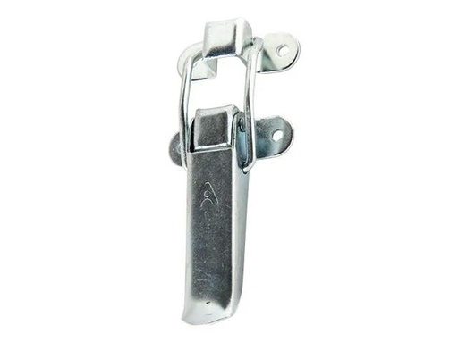 [GP59180] (GP) HERRAJES P/MUEBLES F517 BROCHE S/PORTA 63MM ZINC