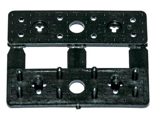 [AC2697] (AC) BROCHE GANCHO P/MEDIA SOMBRA 