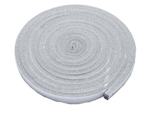 [AC5517] (AC) BURLETE AUTOADH. 20MMX15MMX5MTS DAG