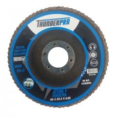 [AC2670] (AC) DISCO FLAP 115 GRANO 40